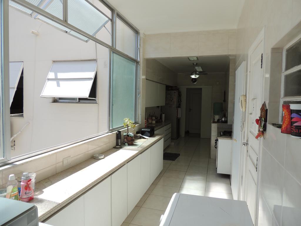 Ipanema Copa Hostel Рио де Жанейро Екстериор снимка