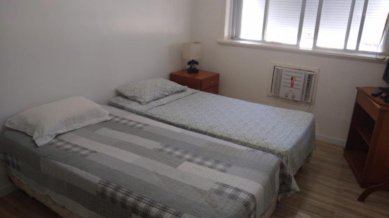 Ipanema Copa Hostel Рио де Жанейро Екстериор снимка