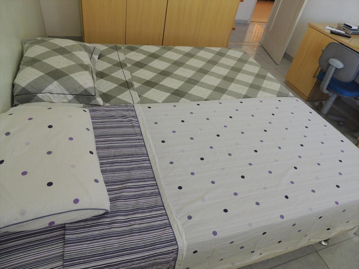 Ipanema Copa Hostel Рио де Жанейро Екстериор снимка