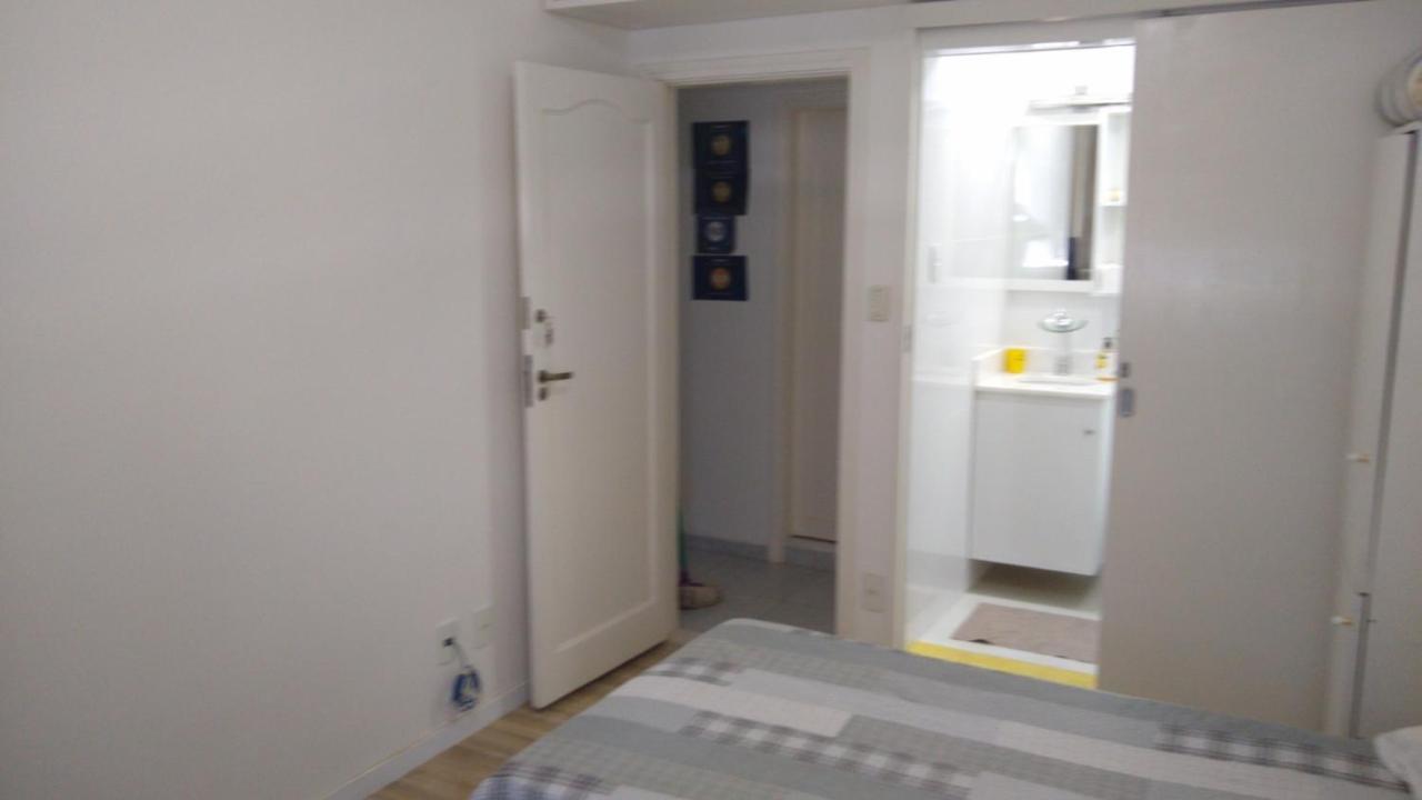 Ipanema Copa Hostel Рио де Жанейро Екстериор снимка