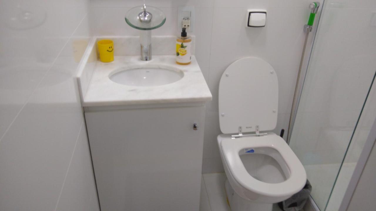 Ipanema Copa Hostel Рио де Жанейро Екстериор снимка