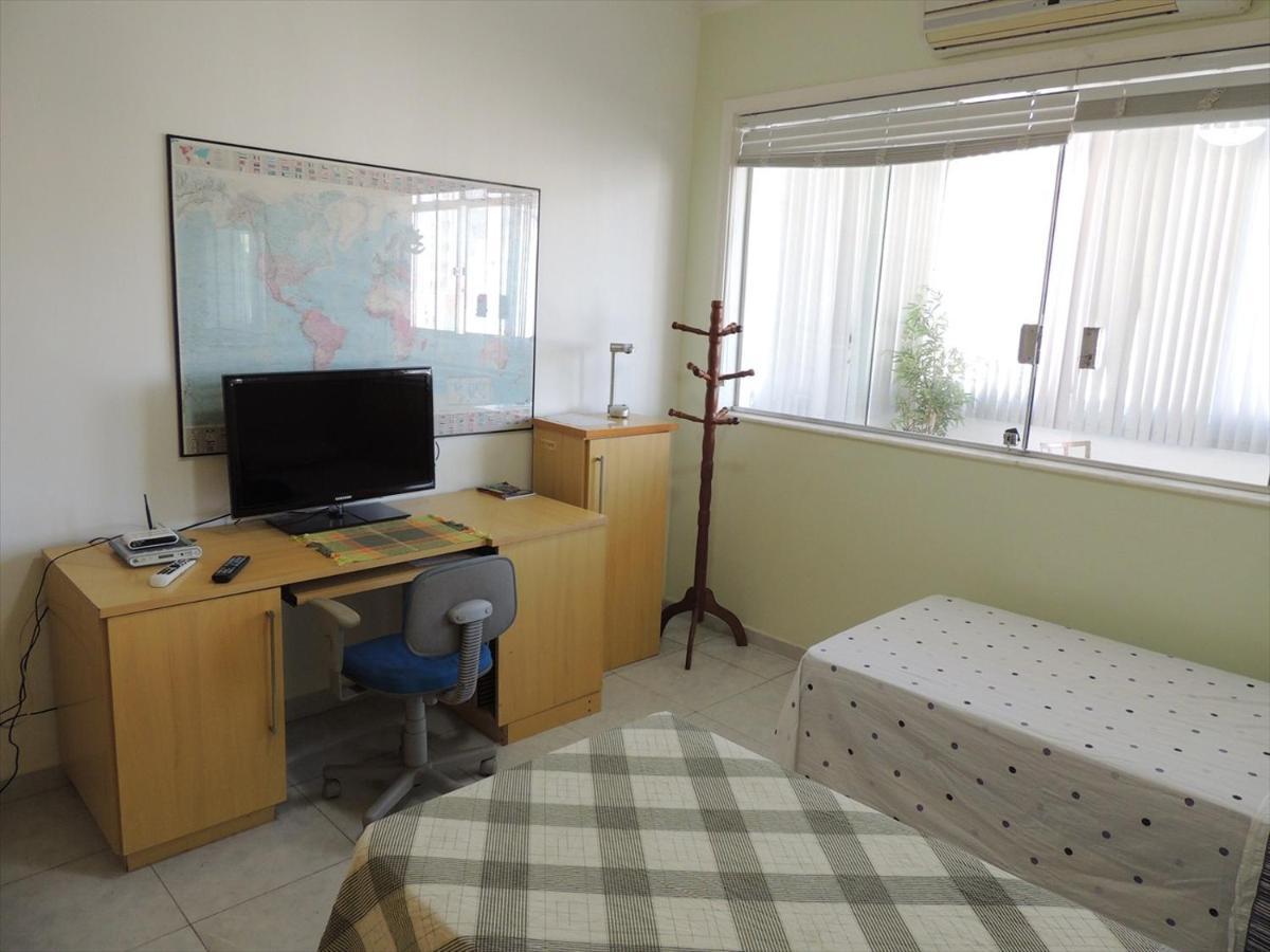 Ipanema Copa Hostel Рио де Жанейро Екстериор снимка