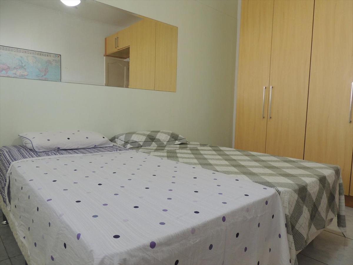 Ipanema Copa Hostel Рио де Жанейро Екстериор снимка