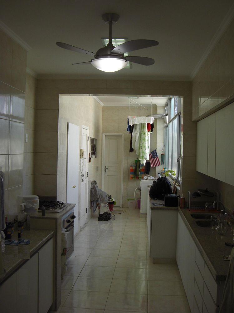 Ipanema Copa Hostel Рио де Жанейро Екстериор снимка