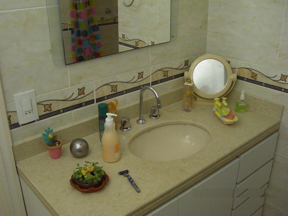 Ipanema Copa Hostel Рио де Жанейро Екстериор снимка