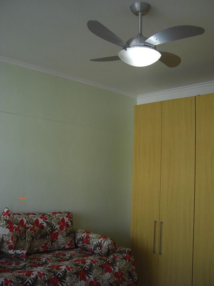 Ipanema Copa Hostel Рио де Жанейро Екстериор снимка