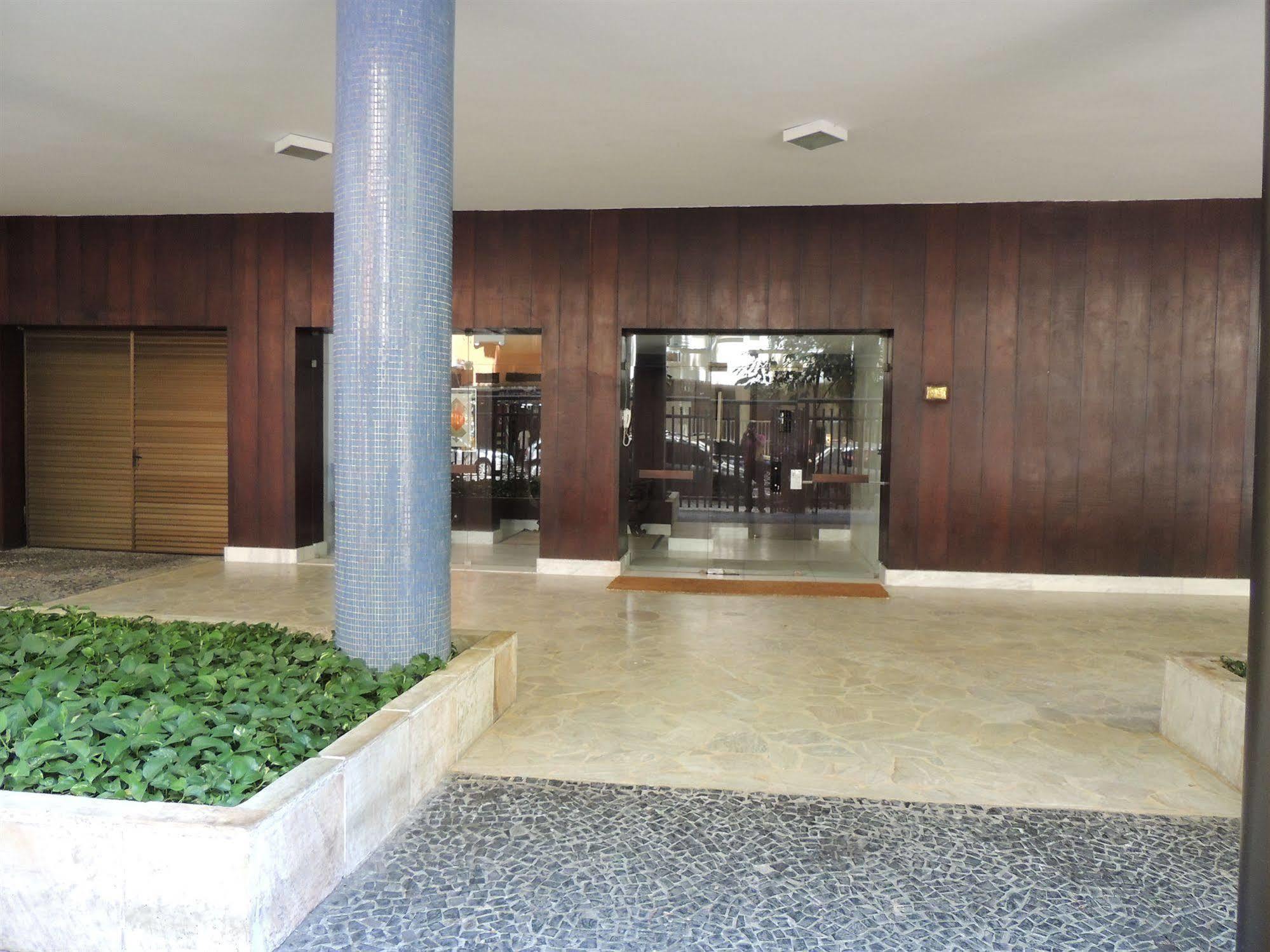 Ipanema Copa Hostel Рио де Жанейро Екстериор снимка