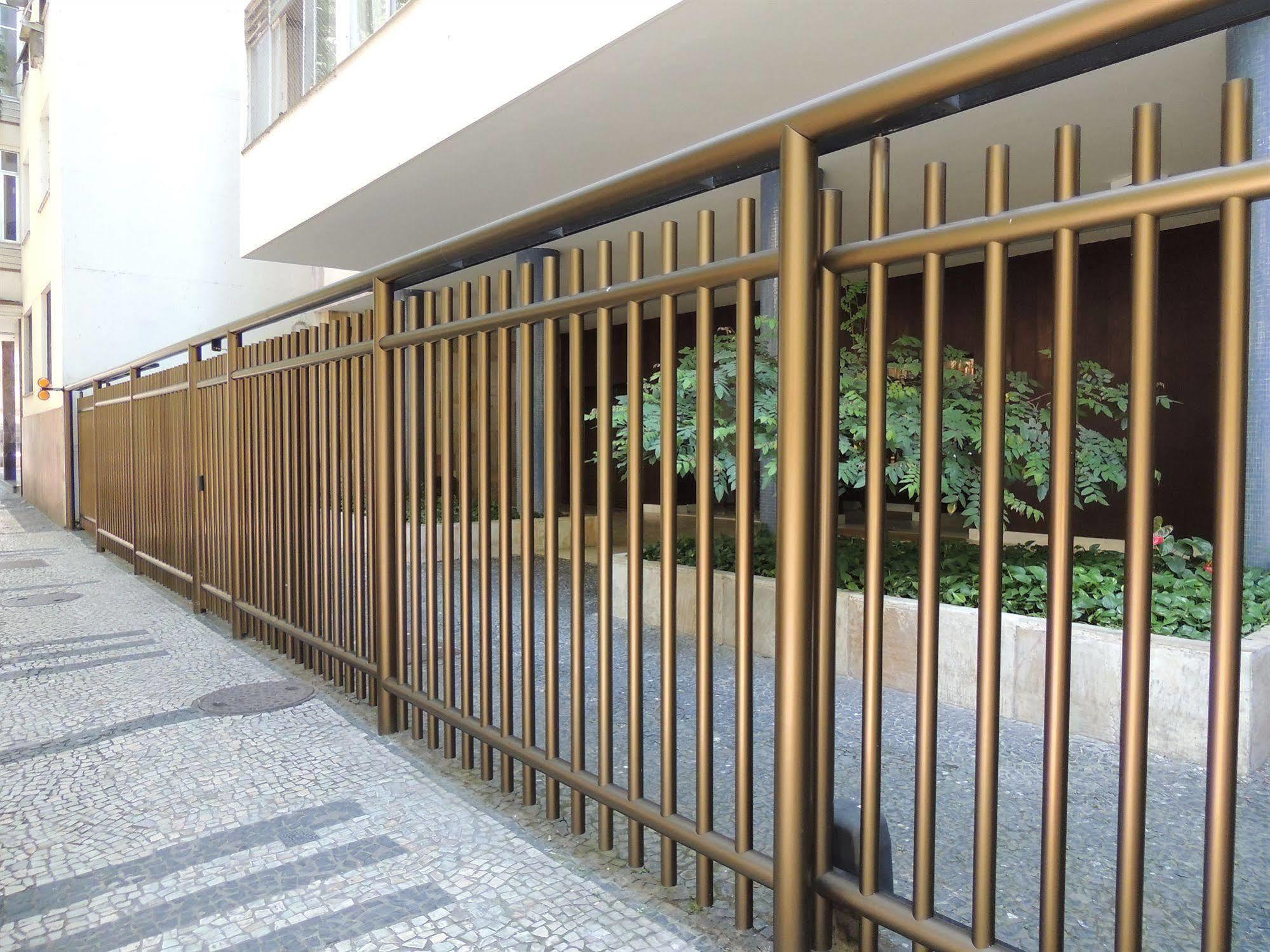Ipanema Copa Hostel Рио де Жанейро Екстериор снимка