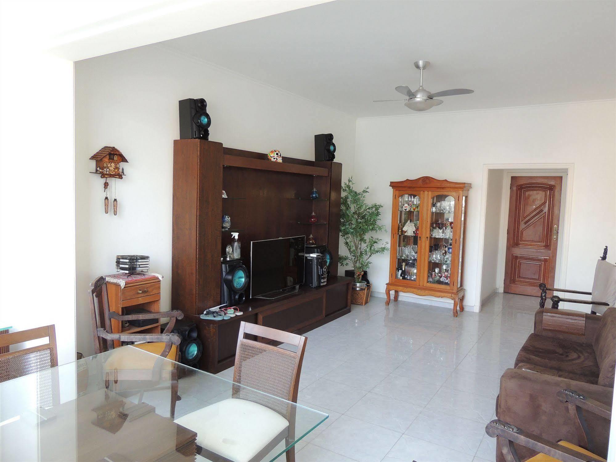 Ipanema Copa Hostel Рио де Жанейро Екстериор снимка