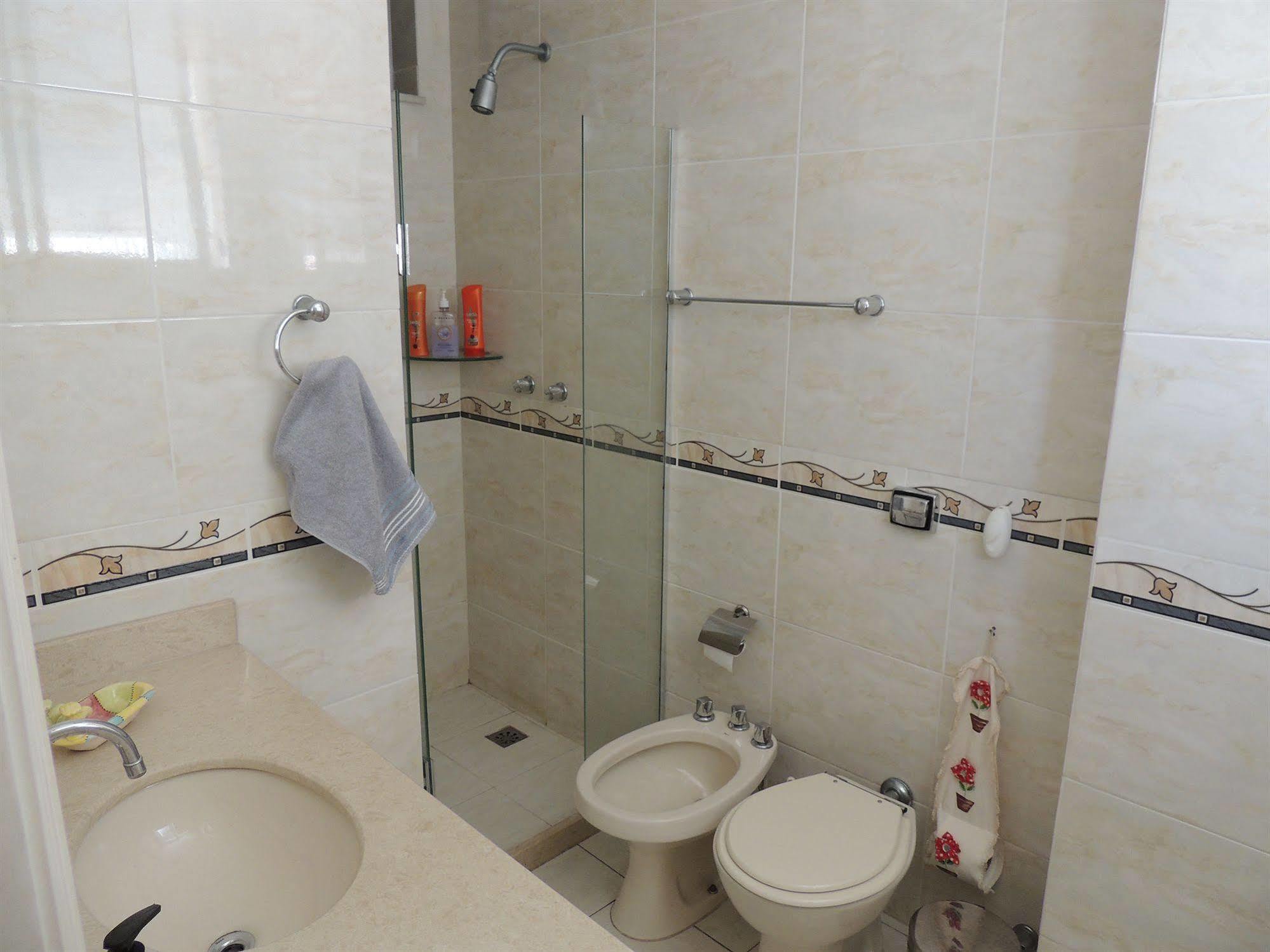 Ipanema Copa Hostel Рио де Жанейро Екстериор снимка