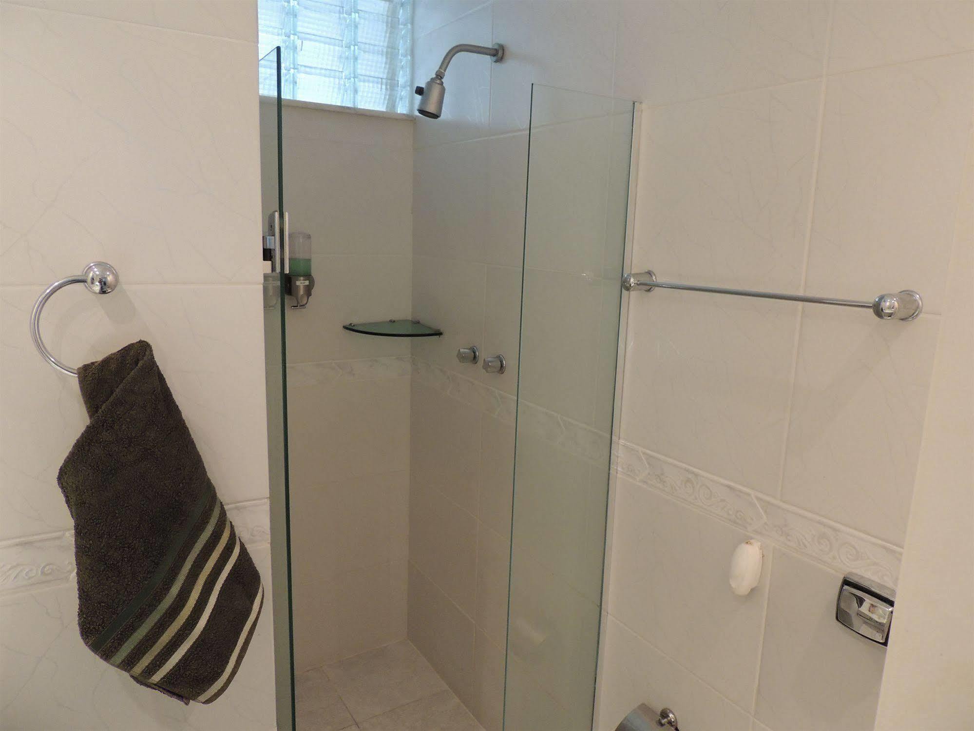 Ipanema Copa Hostel Рио де Жанейро Екстериор снимка