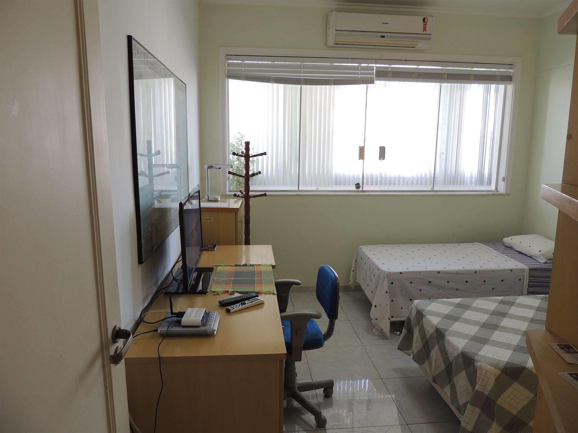 Ipanema Copa Hostel Рио де Жанейро Екстериор снимка