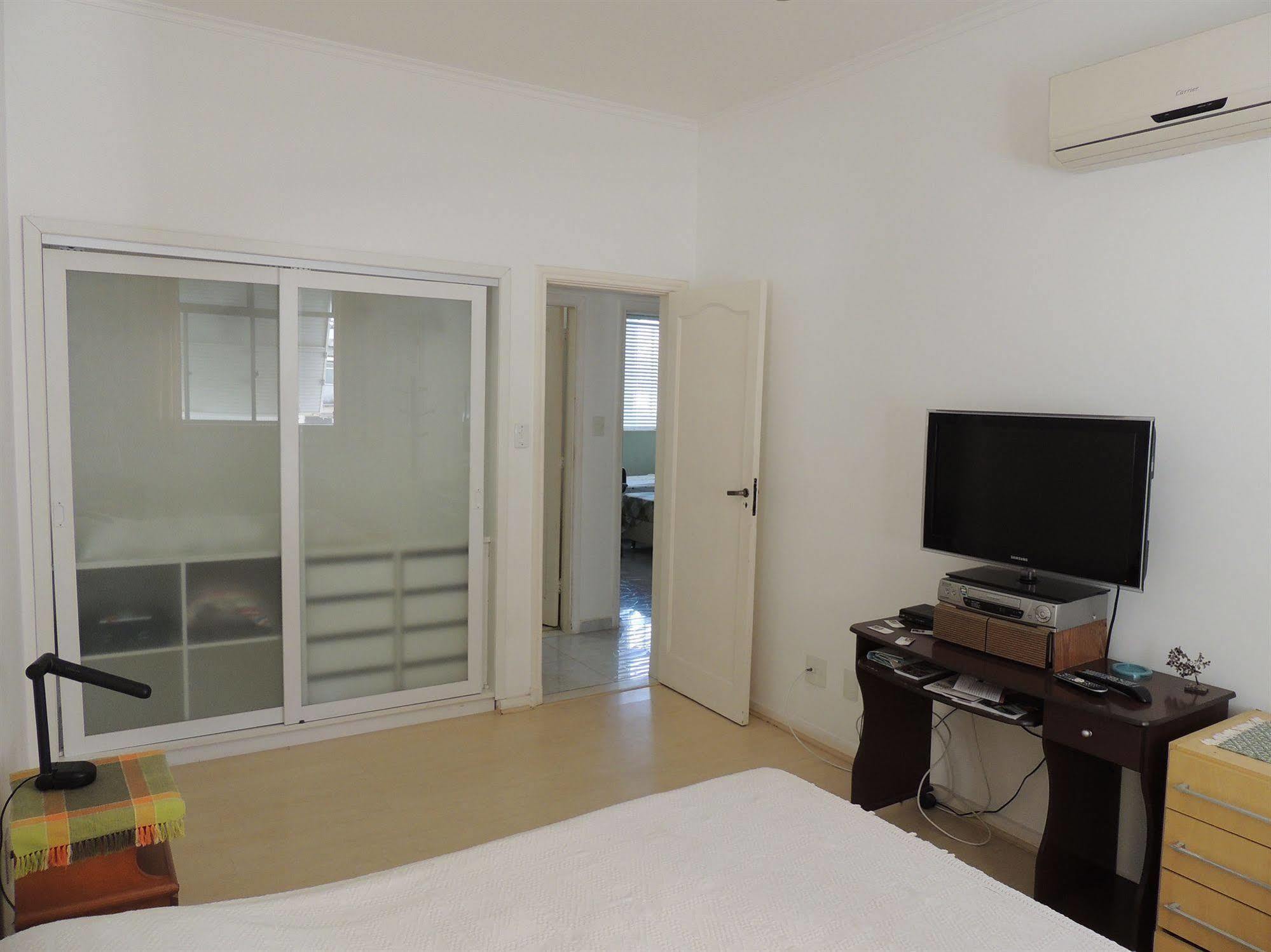 Ipanema Copa Hostel Рио де Жанейро Екстериор снимка