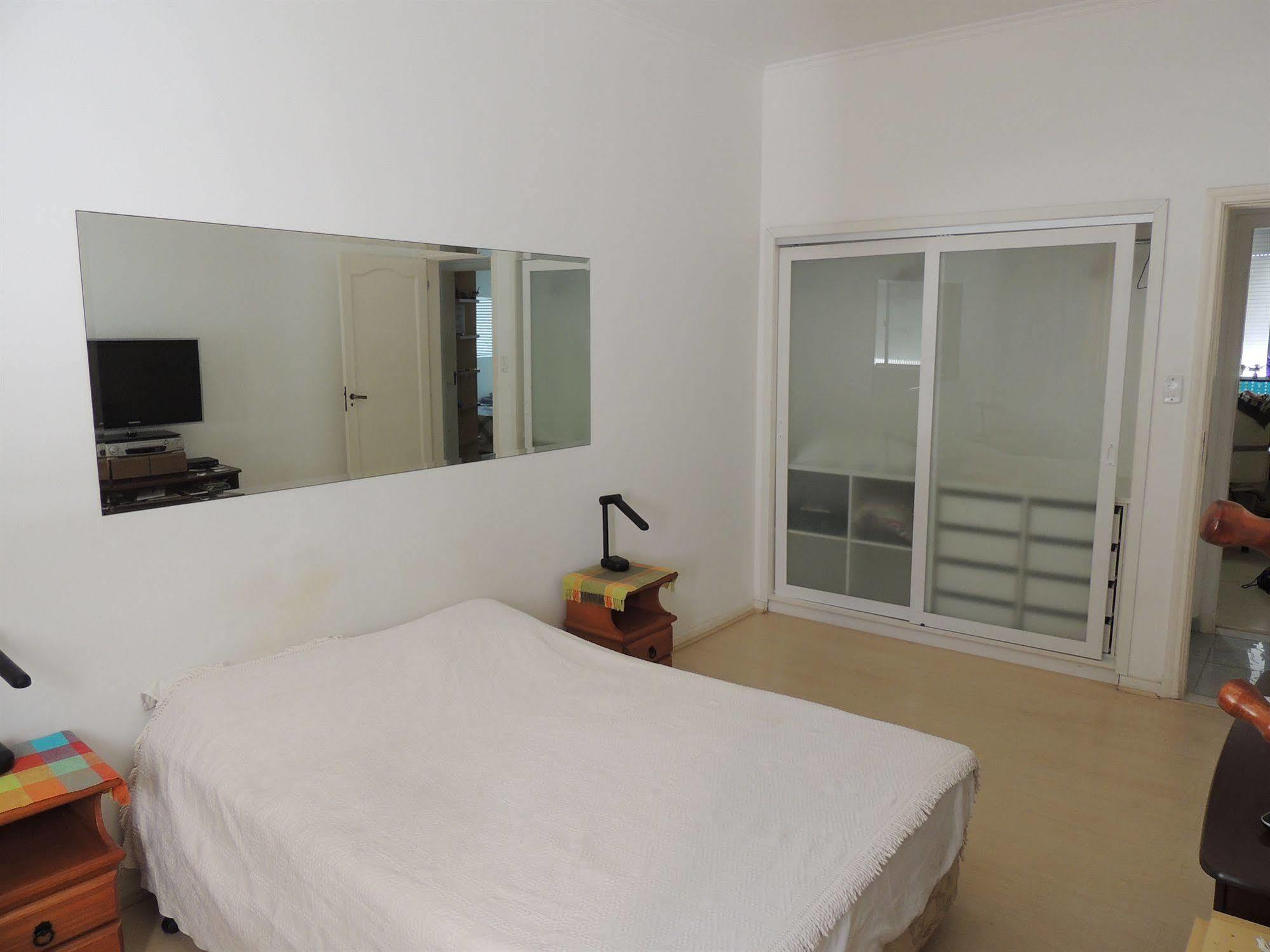 Ipanema Copa Hostel Рио де Жанейро Екстериор снимка