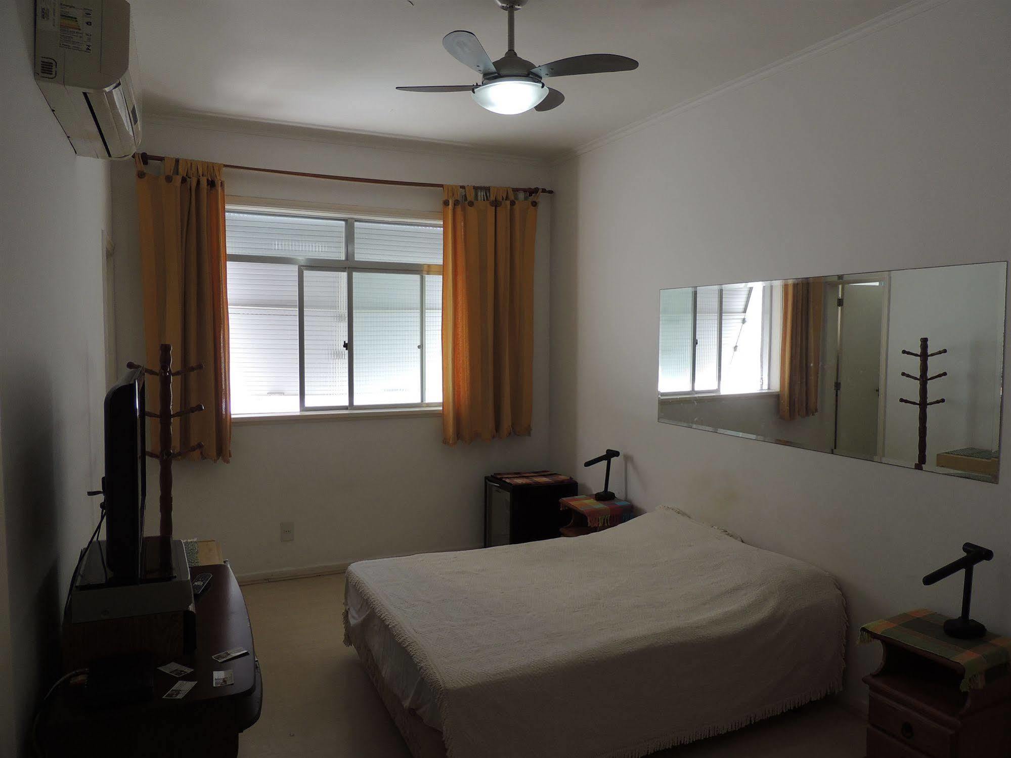 Ipanema Copa Hostel Рио де Жанейро Екстериор снимка